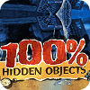 Permainan 100% Hidden Objects