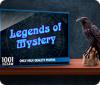 Permainan 1001 Jigsaw Legends Of Mystery