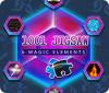 Permainan 1001 Jigsaw Six Magic Elements
