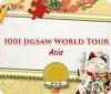 Permainan 1001 Jigsaw World Tour: Asia