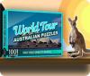 Permainan 1001 jigsaw world tour australian puzzles