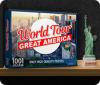 Permainan 1001 Jigsaw World Tour: Great America