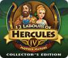 Permainan 12 Labours of Hercules IV: Mother Nature Collector's Edition