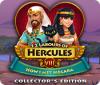 Permainan 12 Labours of Hercules VIII: How I Met Megara Collector's Edition