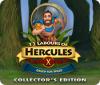 Permainan 12 Labours of Hercules X: Greed for Speed Collector's Edition