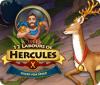 Permainan 12 Labours of Hercules X: Greed for Speed