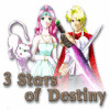 Permainan 3 Stars of Destiny