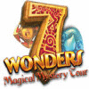 Permainan 7 Wonders: Magical Mystery Tour