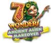 Permainan 7 Wonders: Ancient Alien Makeover