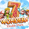Permainan 7 Wonders Double Pack