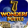Permainan 7 Wonders Puzzle
