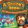Permainan A Gnome's Home: The Great Crystal Crusade