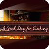 Permainan A Good Day For Cooking