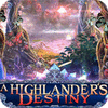 Permainan A Highlander's Destiny