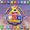 Permainan ABC Cubes: Teddy's Playground