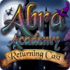 Permainan Abra Academy: Returning Cast