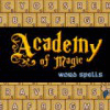 Permainan Academy of Magic: Word Spells