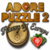 Permainan Adore Puzzle 2: Flavors of Europe