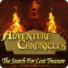 Permainan Adventure Chronicles: The Search for Lost Treasure