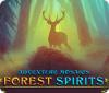 Permainan Adventure Mosaics: Forest Spirits