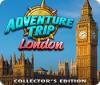 Permainan Adventure Trip: London Collector's Edition