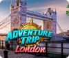 Permainan Adventure Trip: London