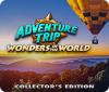 Permainan Adventure Trip: Wonders of the World Collector's Edition