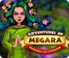 Permainan Adventures of Megara: Demeter's Cat-astrophe