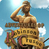 Permainan Adventures of Robinson Crusoe