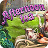 Permainan Afternoon Tea