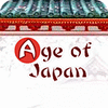 Permainan Age of Japan