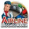Permainan Airline Baggage Mania
