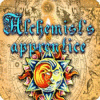 Permainan Alchemist's Apprentice