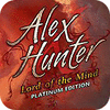 Permainan Alex Hunter: Lord of the Mind. Platinum Edition