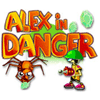 Permainan Alex In Danger