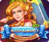 Permainan Alexis Almighty: Daughter of Hercules