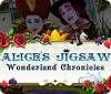 Permainan Alice's Jigsaw: Wonderland Chronicles