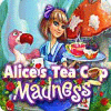 Permainan Alice's Tea Cup Madness