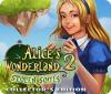 Permainan Alice's Wonderland 2: Stolen Souls Collector's Edition