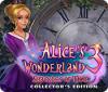 Permainan Alice's Wonderland 3: Shackles of Time Collector's Edition