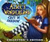 Permainan Alice's Wonderland: Cast In Shadow Collector's Edition