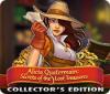 Permainan Alicia Quatermain: Secrets Of The Lost Treasures Collector's Edition