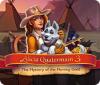 Permainan Alicia Quatermain 3: The Mystery of the Flaming Gold