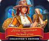 Permainan Alicia Quatermain & The Stone of Fate Collector's Edition