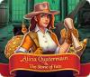 Permainan Alicia Quatermain & The Stone of Fate