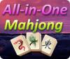 Permainan All-in-One Mahjong