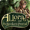 Permainan Allora and The Broken Portal