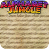 Permainan Alphabet Jungle