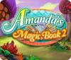 Permainan Amanda's Magic Book 2