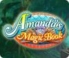 Permainan Amanda's Magic Book